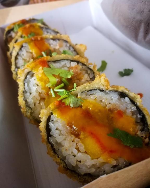 Sushi 51